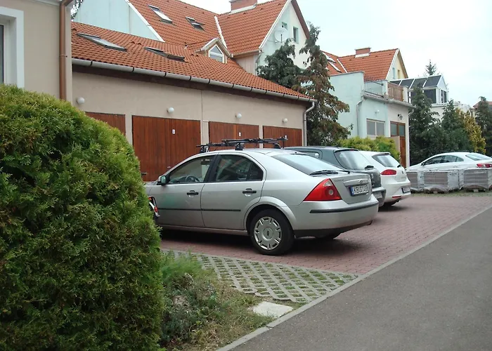 Vincze Vendeghaz