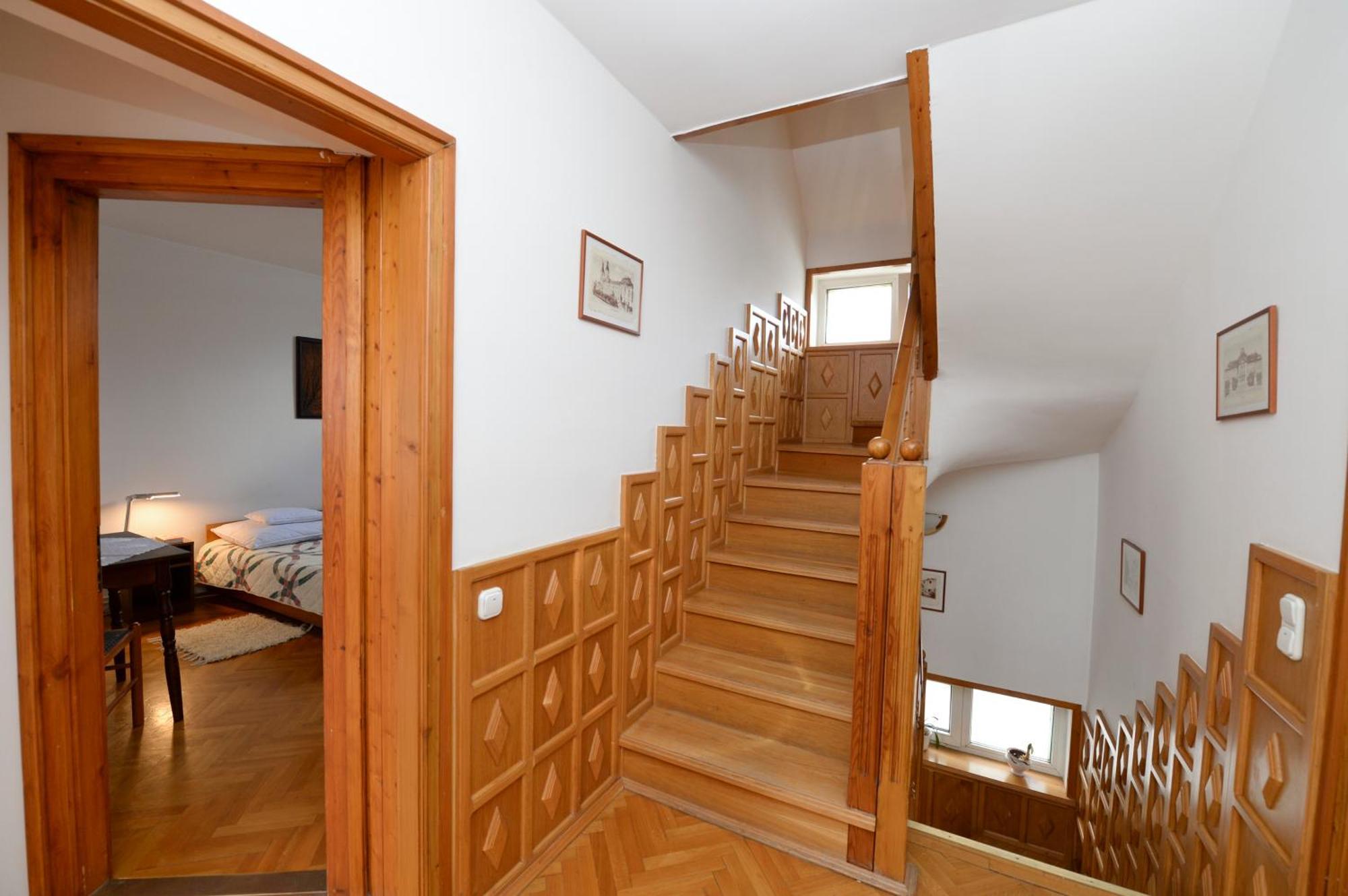 Apartmán Vincze Vendeghaz