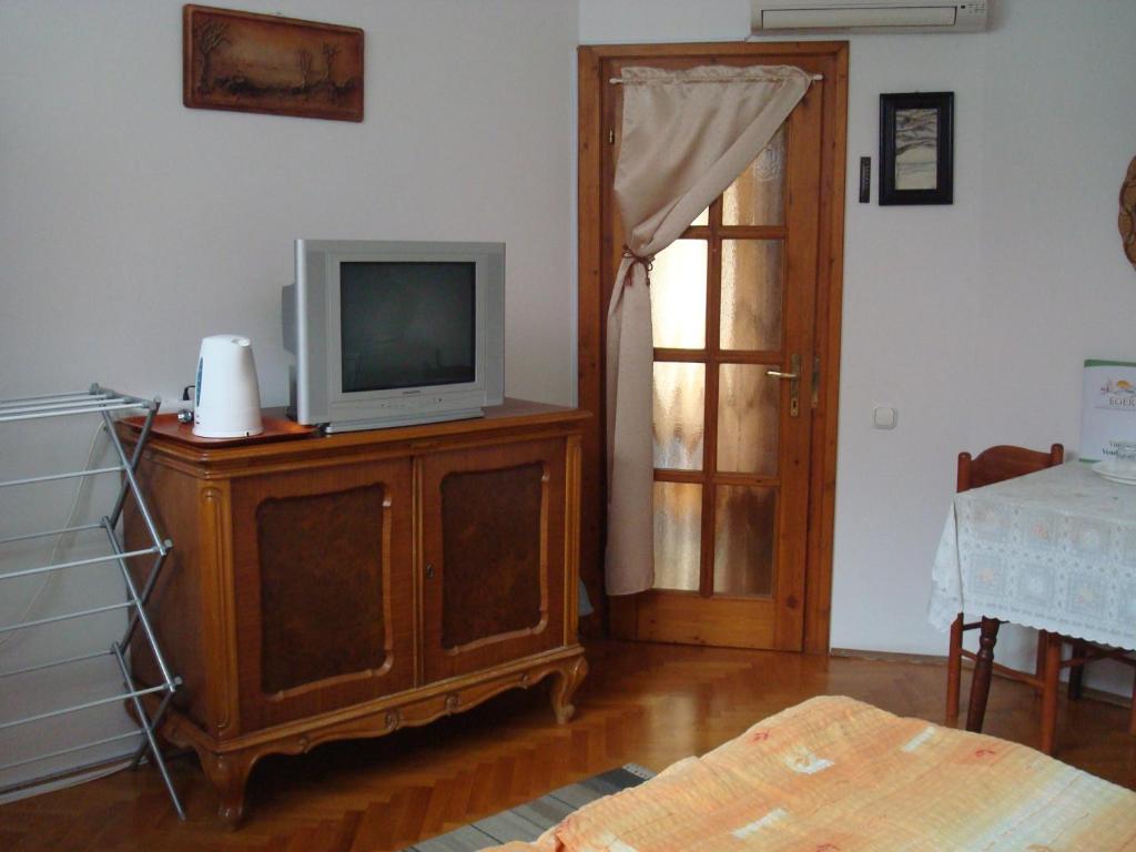 Apartmán Vincze Vendeghaz Eger