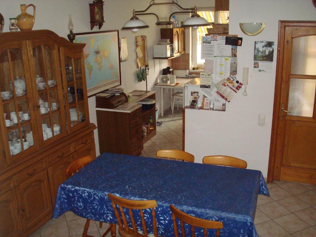Vincze Vendeghaz Apartmán