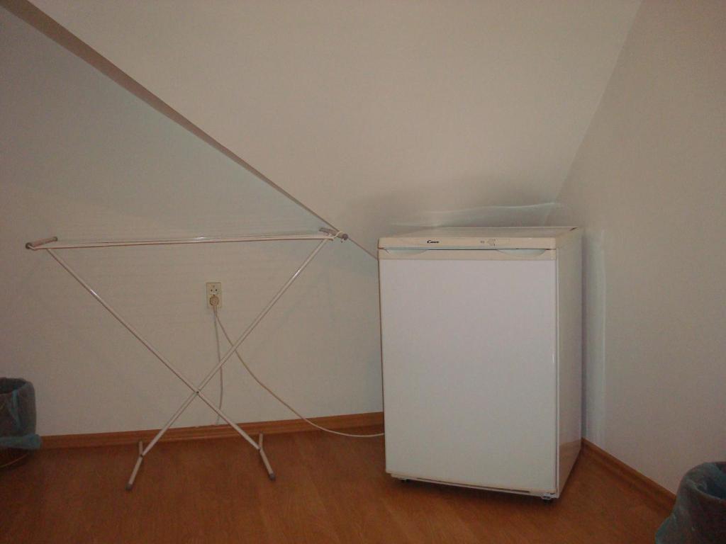 Vincze Vendeghaz Eger